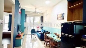 Cho thuê căn hộ 2 phòng ngủ. chung cư Golden Mansion. p9 Phú Nhuận