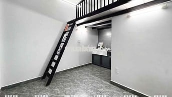 𝑷𝑯𝑶̀𝑵𝑮 TRỌ CÓ GÁC _ SẠCH ĐẸP_ NGAY TÂN SƠN NHÌ