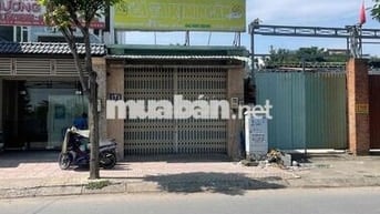 CCG Nhà Nguyên Căn Mặt Tiền KD Đường M1, P.Tây Thạnh. 5x23m,Trống Suốt