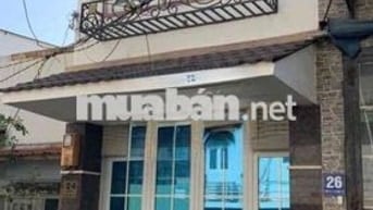 Nhà quận 7 Gần Lotte Mart Q.7 cầu Kênh Tẻ Sunrise City chợ Tân Quy