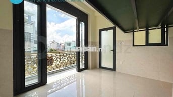 Cho Thuê Chung Cư Mini Mới Xây Ngay Gần Lottle Mart Cho Nhận Xe Điện