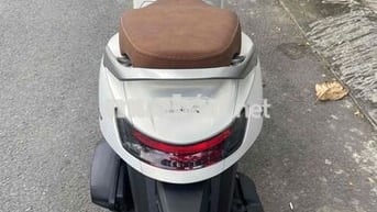 stylo 160 ABS 2025, đi 6.500 km, chính chủ.