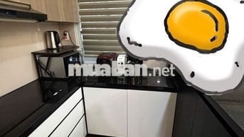 Cần bán căn hộ Ehome 3, 1PN, 1WC, 50m2, full NT nhà đẹp, giá 2,2 tỷ