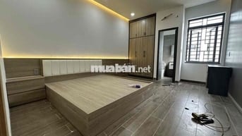 chinha chủ cần bán nhà lầu gần ngã tư chiêu liêu dĩ an bình dương
