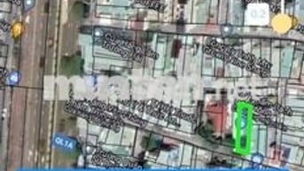 Tôi cần bán đất 107m2, Trường Chinh, Thanh Khê, Đà Nẵng
