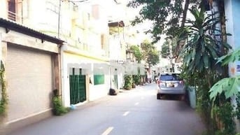 MẶT TIỀN ĐOÀN HỒNG PHƯỚC - TÂN PHÚ - 121M2 - 3 TẦNG - GIÁ 12.X TỶ TL