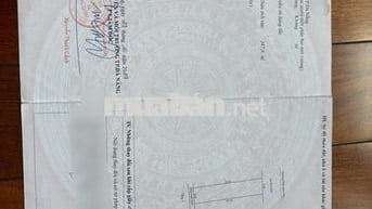 BÁN NHÀ 4 TẦNG MT ĐIỆN BIÊN PHỦ , GẦN COPMAT, NGANG 5M