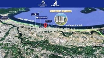 🔥Căn 2PN cháy hàng cuối cùng View cực hiếm, diện tích rộng giá chỉ 4 ỷ