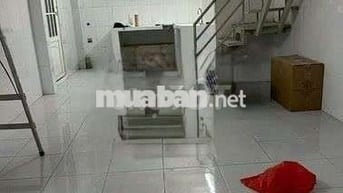 Cho thuê nhà Hoàng Văn Thụ p9 Phú Nhuận