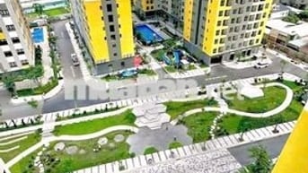 KẸT TIỀN BÁN GẤP CĂN 2PN 2WC TẠI BCONS CITY