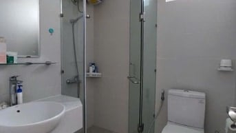  Chung cư Nguyễn Phúc Nguyên,Quận 3 căn 2p ngủ, NT giá 12,5tr