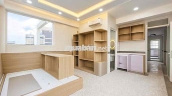 * Long Phòng Thật * STUDIO LUXURY NGAY CẦU THỊ NGHÈ