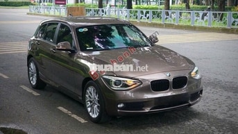 BMW 1 Series 116i 2014 - 368 Triệu