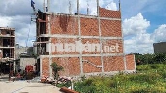 BÁN ĐẤT. TX48, Giá 2,98 tỷ mua đầu tư sinh lời