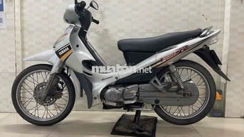 JUPITER NHẬP THÁI 2003 BS 34 HẢI DƯƠNG CÓ ĐỖI XE