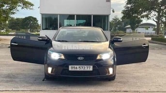 Kia Cerato Koup 2010 2.0 AT