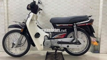 DREAM NHẬP THÁI 96 TP HỖ TRỢ GÓP OĐ CÓ ĐỖI XE