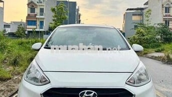 Hyundai Grand i10 2021 Sedan 1.2 AT - 58000 km