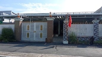 Cần bán 2 nhà xe tải vào tận nơi, xã Long Hòa, Cần Giờ gần biển 