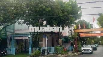 BÁN NHÀ 3 TẦNG LÔ GÓC – THÀNH THÁI & TRẦN VĂN ĐANG – ĐÀ NẴNG 💥