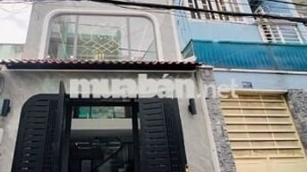 SIÊU PHẨM 5 TẦNG CỰC ĐẸP HL2 - BTĐ - BÌNH TÂN- 54M2 - CHỈ 6.57 TỶ.
