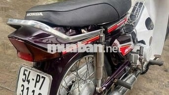 Xe dream sanda boss zin  chưa rớt đầu
