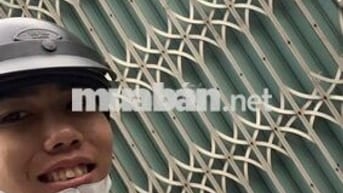 BÁN GẤP ĐẤT ĐẸP 5.4x16M Q12 – HẺM XE HƠI – NGUYỄN VĂN QUÁ THÔNG TÔ Ký