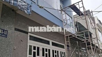 Ngộp bán gấp bán nhà 2 tầng, shr _ Kdc Xuyên Á, cách Hóc Môn 2km