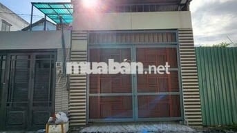 NHÀ SÂN XE HƠI HẺM XE TẢI ĐƯỜNG 38 HIỆP BÌNH