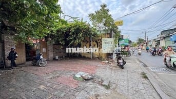 10x9m- Mặt bằng rộng siêu lớn BÌNH QUỚI sát trường cấp 2