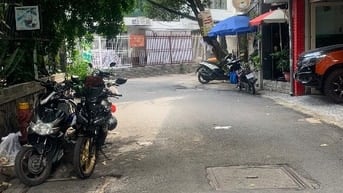 Cho Thuê Nhà Mặt Tiền đường Đoàn Thị Điểm Quận Phú Nhuận. $ : 15 triệu