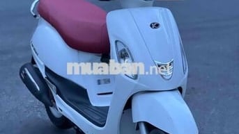 kimco like 50cc không bằng lái. cho học sinh