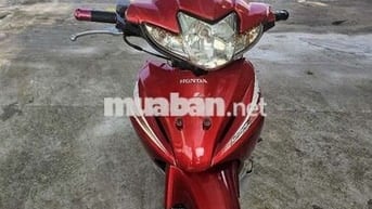 Wave s 110 máy chất