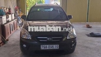 Kia Carens 2010  . 7 chổ