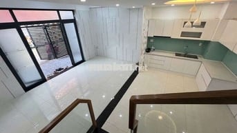 HXH ĐẬU TRƯỚC NHÀ,5X12, NHÀ ĐẸP, FULL ML, HỢP Ở GĐ, KD ONLINE, VP...