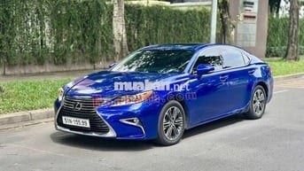 Lexus ES 350 2015 - 999 Triệu xanh dương