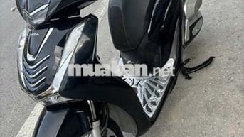 sh 2021 đen bóng có trả góp trao đổi