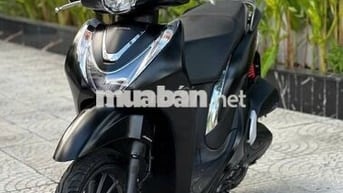 SH mode 2025 đen mù bao sang tên mới cứng