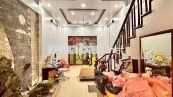 MINH KHAI - HAI BÀ TRƯNG 65m x 4 tầng x mt 4.3 - GIÁ : 13.9tỷ