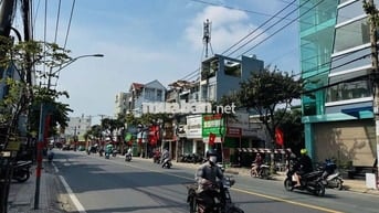 Hàng Hiếm! Nhà Mặt Tiền Đặng Văn Bi, 838m2 ngang 17m, Giá Chỉ 155tr/m2