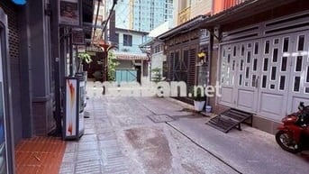 Đất trống HXH 1 trục, gần Đầm Sen, Phan Anh, Phú Thạnh giá 6,4 tỷ