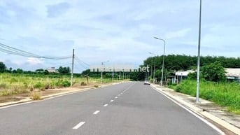Đất Sổ Hồng Giá Rẻ Đường D8 Chơn Thành