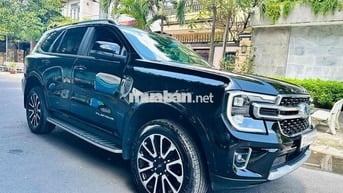 Ford Everest 2025 Titanium Plus 2.0L 4x4 AT - 1500