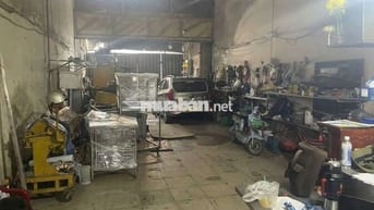 Cho thuê kho xưởng đường hiệp bình phường hiệp Bình Chánh thủ Đức