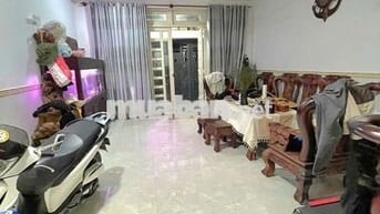 NHÀ 4 LẦU TÂY THẠNH TÂN PHU ( 5m x 16m)