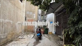 H3G sẵn dòng tiền Tân Quý Gần mặt tiền, Nhà cấp 4 có gác lửng - 6,1 tỷ