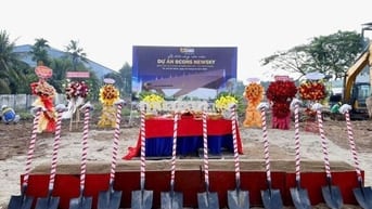Căn Hộ Bcons newsky QL13 siêu dự án giá trị vàng tại Thuận An