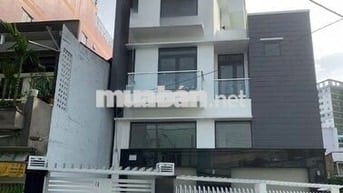 🏡 Nhà NC Hẻm 8m Nguyễn Thái Bình.P12_9x22m_Trệt 3 Lầu_Nhà Mới Đẹp.
