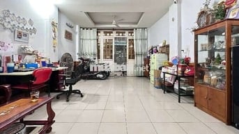 4M*18M - ĐỖ MƯỜI - HẺM XE HƠI Quận 12