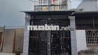 4M*15M -   NGUYỄN ẢNH THỦ - HẺM XE HƠI THÔNG QUẬN 12